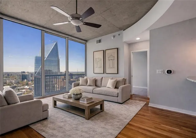 Homes for sale in Atlanta, GA | 3324 Peachtree Rd Ne #2804, Atlanta, GA 30326 | MLS# 7730295