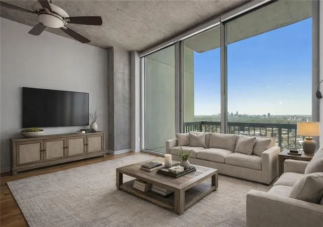 Homes for sale in Atlanta, GA | 3324 Peachtree Rd Ne #2804, Atlanta, GA 30326 | MLS# 7730295