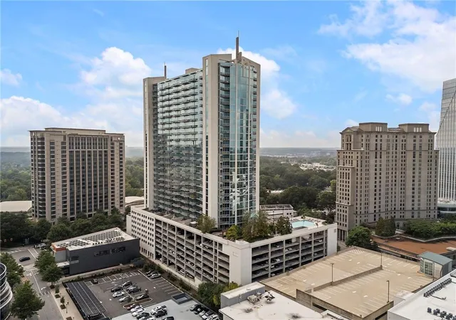34th image of 3324 Peachtree Rd Ne #2804, Atlanta, GA 30326 | MLS# 7730295