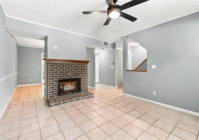 Photo 3 of Townhouse for sale at 668 Stratford Green, Avondale Estates, GA 30002 | MLS# 7821734 | Listing updated on 2026-08-15