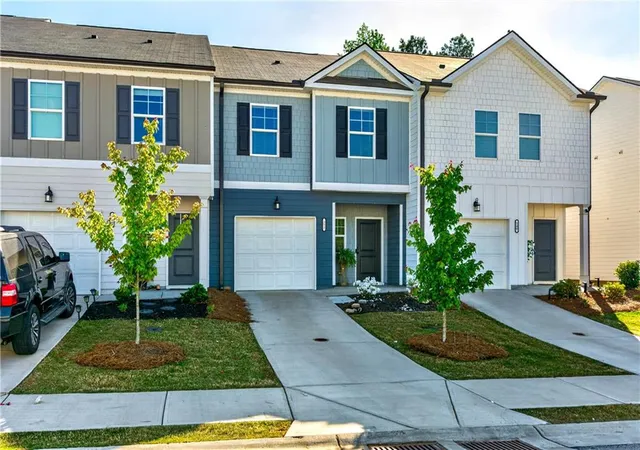 1st image of 252 Regent Park, Hoschton, GA 30548 | MLS# 7756046