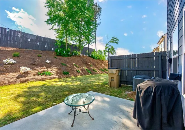 2nd image of 252 Regent Park, Hoschton, GA 30548 | MLS# 7756046