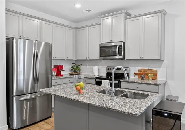 5th image of 252 Regent Park, Hoschton, GA 30548 | MLS# 7756046