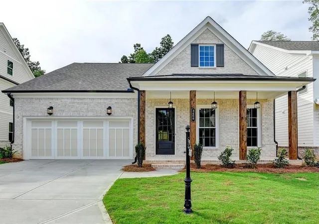 Photo 1 of Single family home for sale at 1284 Tributary Dr, Cumming, GA 30041 | MLS# 7793802 | Listing updated on 2026-08-10