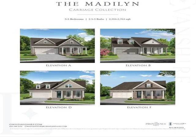 Photo 2 of Single family home for sale at 1284 Tributary Dr, Cumming, GA 30041 | MLS# 7793802 | Listing updated on 2026-08-10
