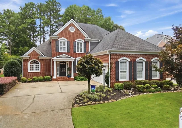 1st image of 5305 Davenport Manor, Cumming, GA 30041 | MLS# 7805173