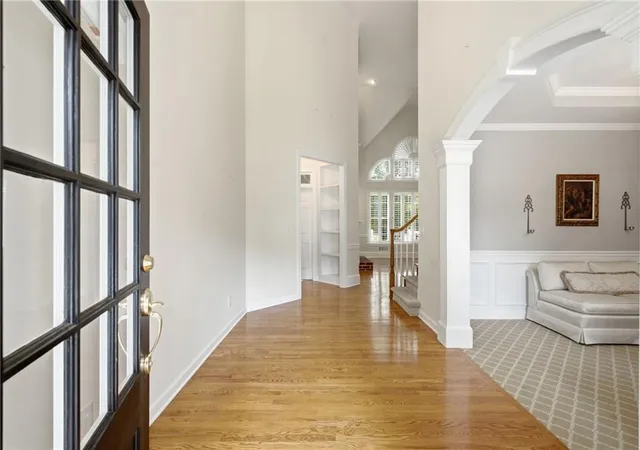 2nd image of 5305 Davenport Manor, Cumming, GA 30041 | MLS# 7805173
