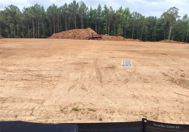 Photo 2 of Land for sale at 1026 Queens Brg Way, Griffin, GA 30223 | MLS# 7816285 | Listing updated on 2026-08-06