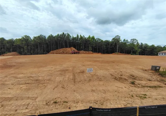 Photo 3 of Land for sale at 1026 Queens Brg Way, Griffin, GA 30223 | MLS# 7816285 | Listing updated on 2026-08-06