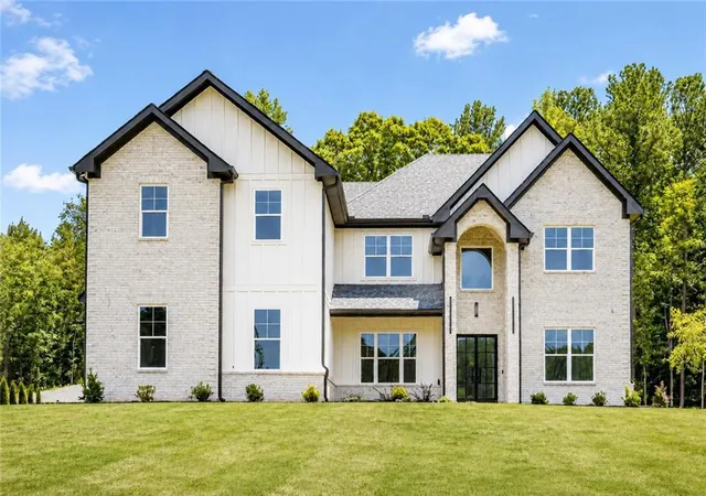 Photo 1 of Single family home for sale at 187 Chariot Ct, Jefferson, GA 30549 | MLS# 7814210 | Listing updated on 2026-08-09