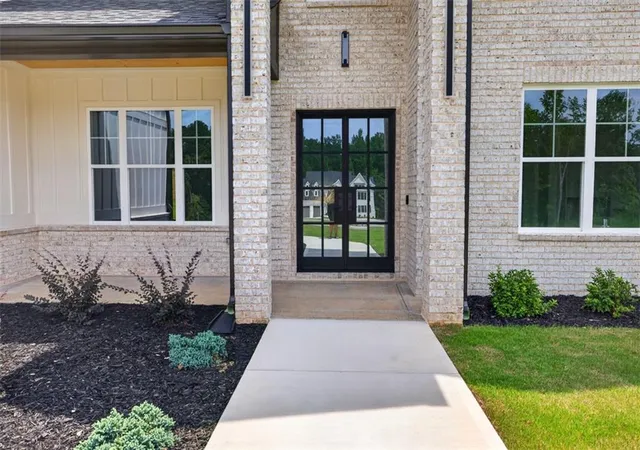 Photo 2 of Single family home for sale at 187 Chariot Ct, Jefferson, GA 30549 | MLS# 7814210 | Listing updated on 2026-08-09