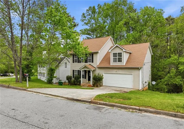 2nd image of 2125 Shoals Wy, Decatur, GA 30034 | MLS# 7748839