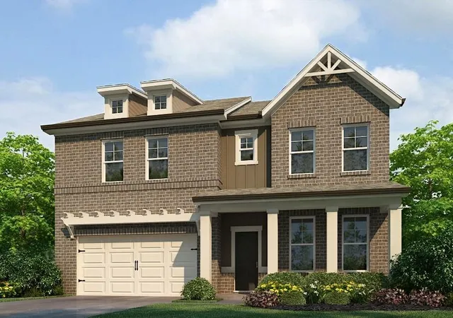 1st image of 1059 Georgian Point Dr, Lawrenceville, GA 30045 | MLS# 7734393