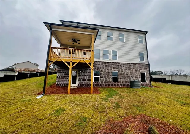 5th image of 1059 Georgian Point Dr, Lawrenceville, GA 30045 | MLS# 7734393