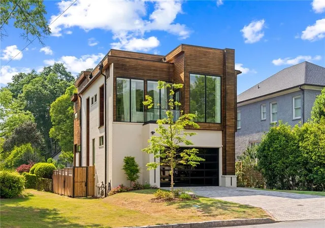 2nd image of 2488 Appalachee Dr Ne, Brookhaven, GA 30319 | MLS# 7816599