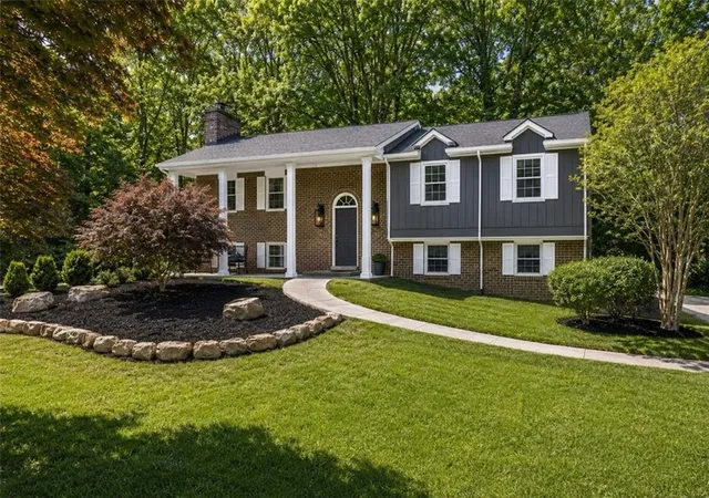 Photo 2 of Sale Pending at 4681 Mahonia Way Nw, Acworth, GA 30102 | MLS# 7754618 | Listing updated on 2026-09-13