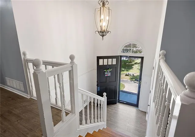 Photo 4 of Sale Pending at 4681 Mahonia Way NW, Acworth, GA 30102 | MLS# 7754618 | Listing updated on 2026-09-13