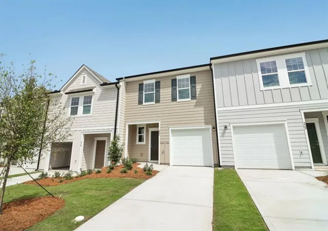 Photo 1 of Sale Pending at 3038 Acacia Cir, Douglasville, GA 30135 | MLS# 7805305 | Listing updated on 2026-09-01