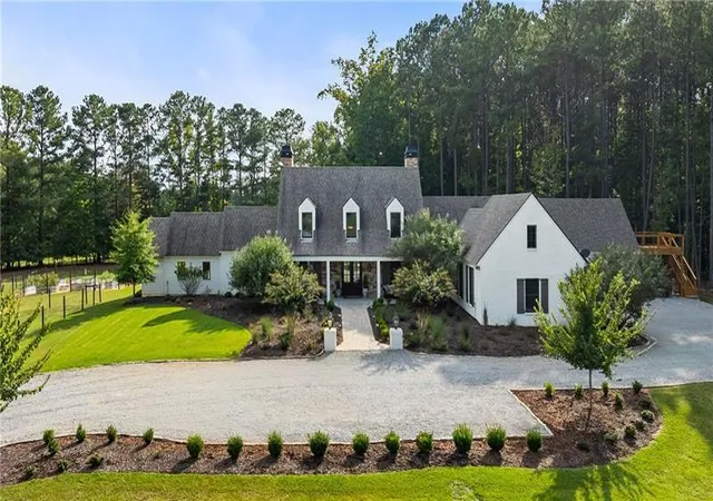 1st image of 7255 Old Rico Rd, Chattahoochee Hills, GA 30268 | MLS# 7800530