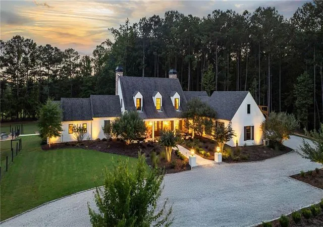 3rd image of 7255 Old Rico Rd, Chattahoochee Hills, GA 30268 | MLS# 7800530