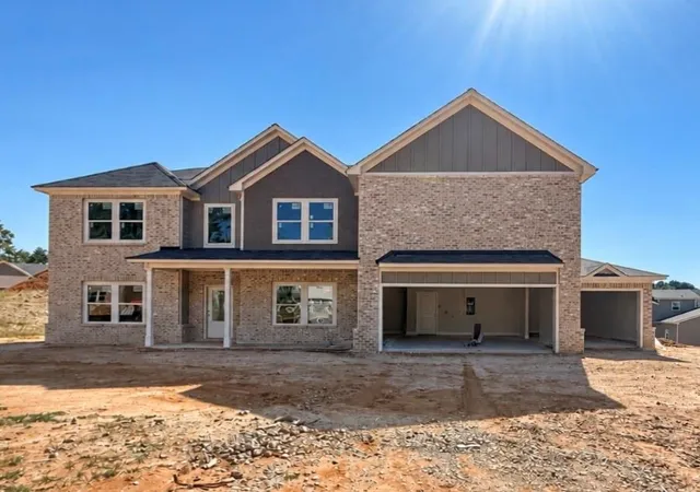 Photo 1 of Single family home for sale at 4271 Shirebrook Trl, Hoschton, GA 30548 | MLS# 7821845 | Listing updated on 2026-10-23