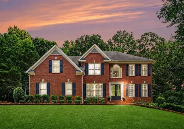 Photo 1 of Sale Pending at 3240 Warren Crk Dr, Powder Springs, GA 30127 | MLS# 7817821 | Listing updated on 2026-09-14