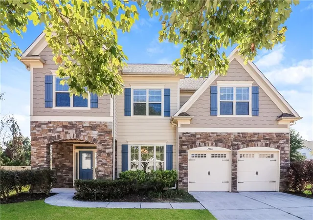 Homes for sale in Buford, GA | 2206 Spring Stone Ct, Buford, GA 30519 | MLS# 7660834