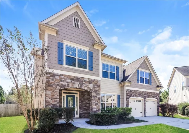 Homes for sale in Buford, GA | 2206 Spring Stone Ct, Buford, GA 30519 | MLS# 7660834