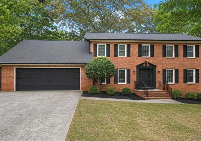 2nd image of 445 Brackin Tr, Grayson, GA 30017 | MLS# 7778546