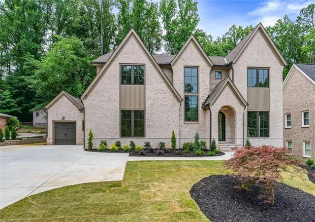 Photo 1 of Sale Pending at 1865 Winchester Trl, Atlanta, GA 30341 | MLS# 7771270 | Listing updated on 2026-08-26