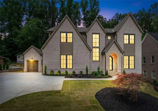 Photo 78 of Sale Pending at 1865 Winchester Trl, Atlanta, GA 30341 | MLS# 7771270 | Listing updated on 2026-08-26