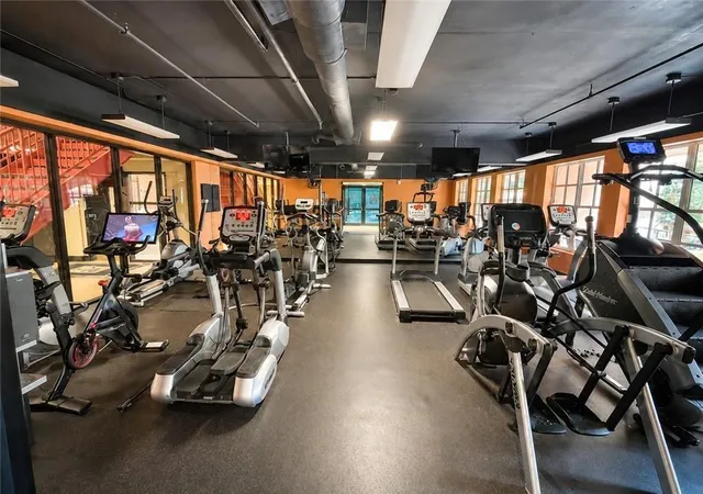 2nd image of 1101 Juniper St Ne, Atlanta, GA 30309