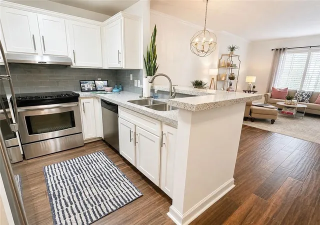 2nd image of 1101 Juniper St Ne #APT 616, Atlanta, GA 30309 | MLS# 7822482