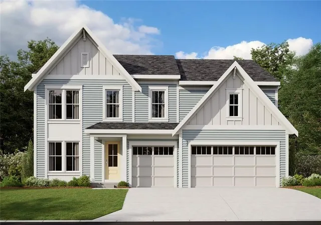 Photo 1 of Sale Pending at 190 Loon Lake Way, Hoschton, GA 30548 | MLS# 7852714 | Listing updated on 2026-10-23
