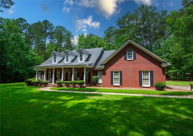 Homes for sale in Pine Mountain, GA | 890 Piedmont Lake Dr, Pine Mountain, GA 31822 | MLS# 7793312