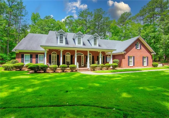 Homes for sale in Pine Mountain, GA | 890 Piedmont Lake Dr, Pine Mountain, GA 31822 | MLS# 7793312