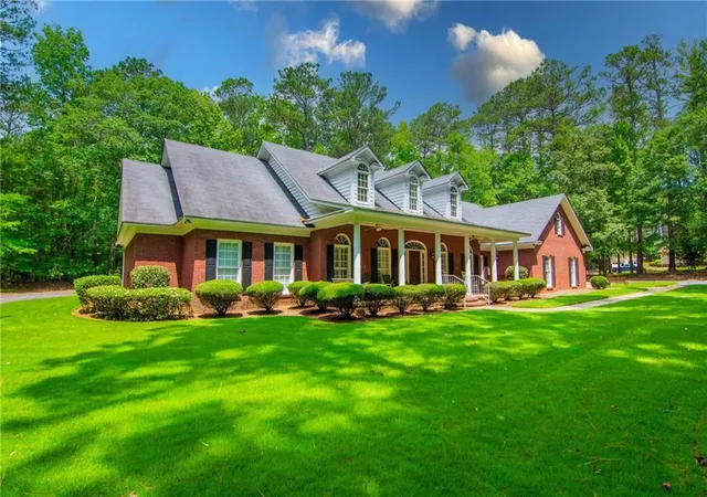 Homes for sale in Pine Mountain, GA | 890 Piedmont Lake Dr, Pine Mountain, GA 31822 | MLS# 7793312