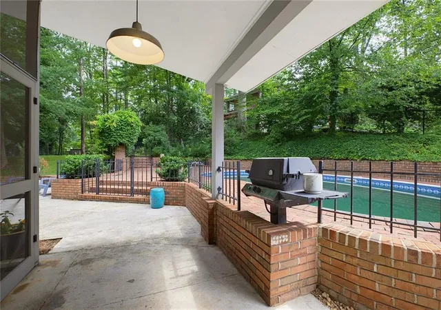 Photo 39 of Sale Pending at 1234 Poplar Grv Dr Ne, Atlanta, GA 30306 | MLS# 7815804 | Listing updated on 2026-08-24