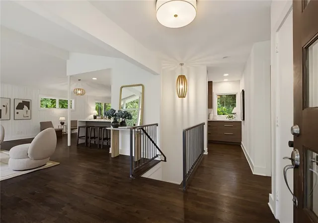 Photo 2 of Sale Pending at 1234 Poplar Grv Dr NE, Atlanta, GA 30306 | MLS# 7815804 | Listing updated on 2026-08-24