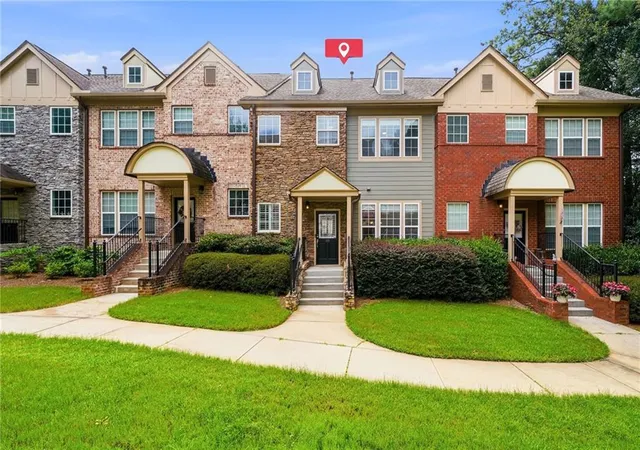 1st image of 3731 Ashford Creek Ln Ne, Brookhaven, GA 30319 | MLS# 7813414