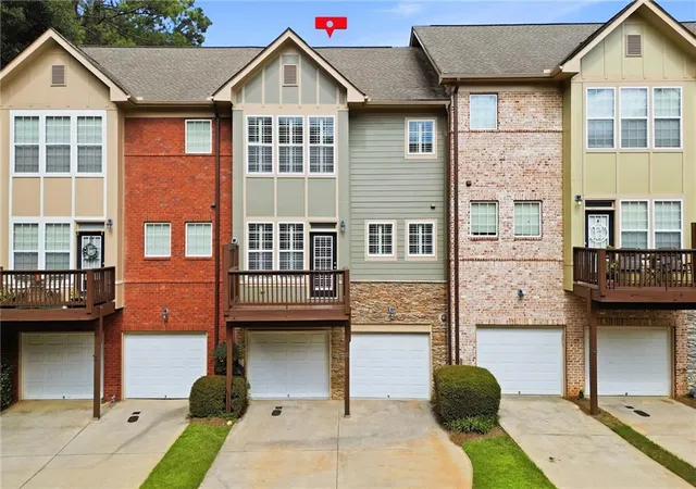 2nd image of 3731 Ashford Creek Ln Ne, Brookhaven, GA 30319 | MLS# 7813414
