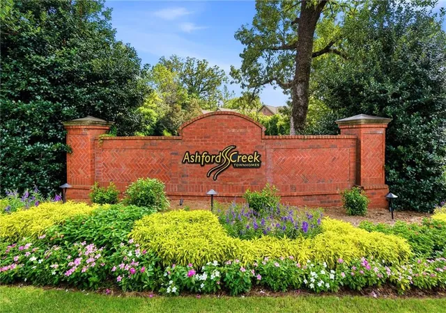 46th image of 3731 Ashford Creek Ln Ne, Brookhaven, GA 30319 | MLS# 7813414