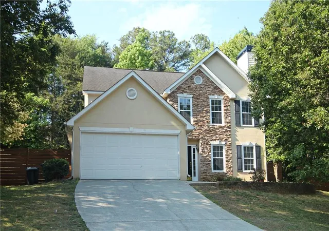 Photo 1 of Single family home for sale at 1030 Soaring Dr, Marietta, GA 30062 | MLS# 7761209 | Listing updated on 2026-09-10