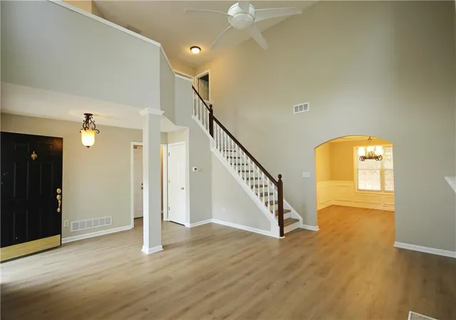 Photo 2 of Single family home for sale at 1030 Soaring Dr, Marietta, GA 30062 | MLS# 7761209 | Listing updated on 2026-09-10