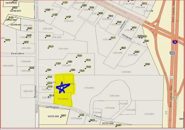 Photo 2 of Land for sale at 220 Porch Loop, Calhoun, GA 30701 | MLS# 7783872 | Listing updated on 2026-08-05