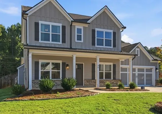 Photo 1 of Single family home for sale at 45 Somerset Way, Bethlehem, GA 30620 | MLS# 7841744 | Listing updated on 2026-10-27