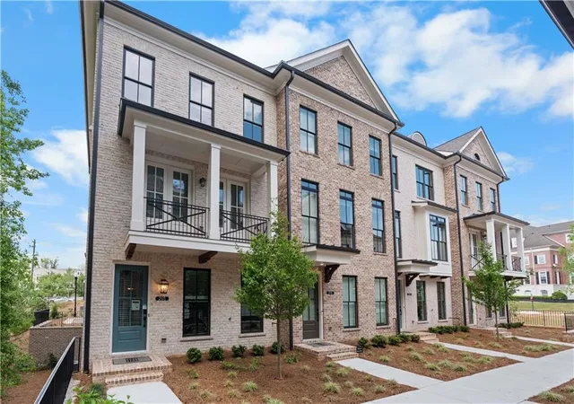 1st image of 205 Midnight Oak Run #5, Alpharetta, GA 30009 | MLS# 7762668