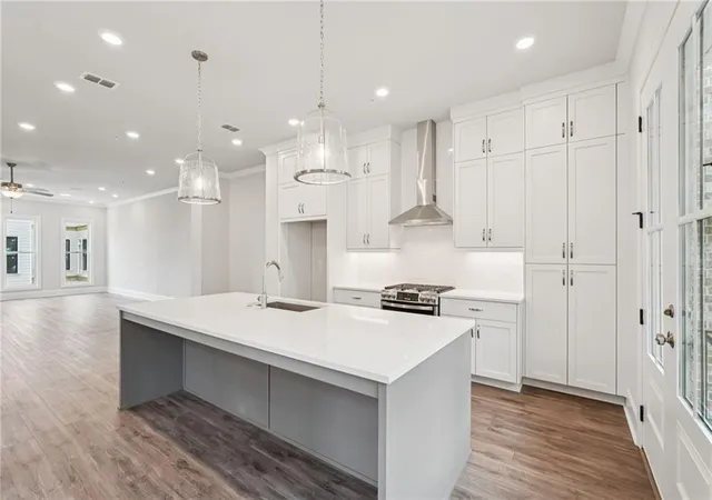 5th image of 205 Midnight Oak Run #5, Alpharetta, GA 30009 | MLS# 7762668