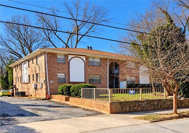 Photo 1 of Multi family home for sale at 1174 Lucile Ave Sw, Atlanta, GA 30310 | MLS# 7858184 | Listing updated on 2026-10-30