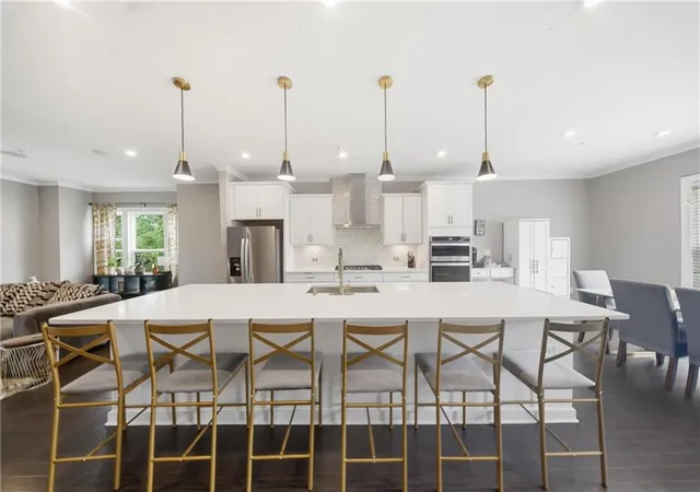 5th image of 2087 Holtz Ln, Atlanta, GA 30318 | MLS# 7763961